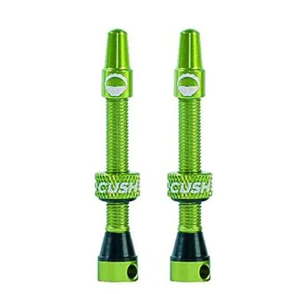 TLR Bicycle Juicy Nipple Fillmore Tubeless Bike Tire Valves Valve Cap Presta Repair Tool Kit